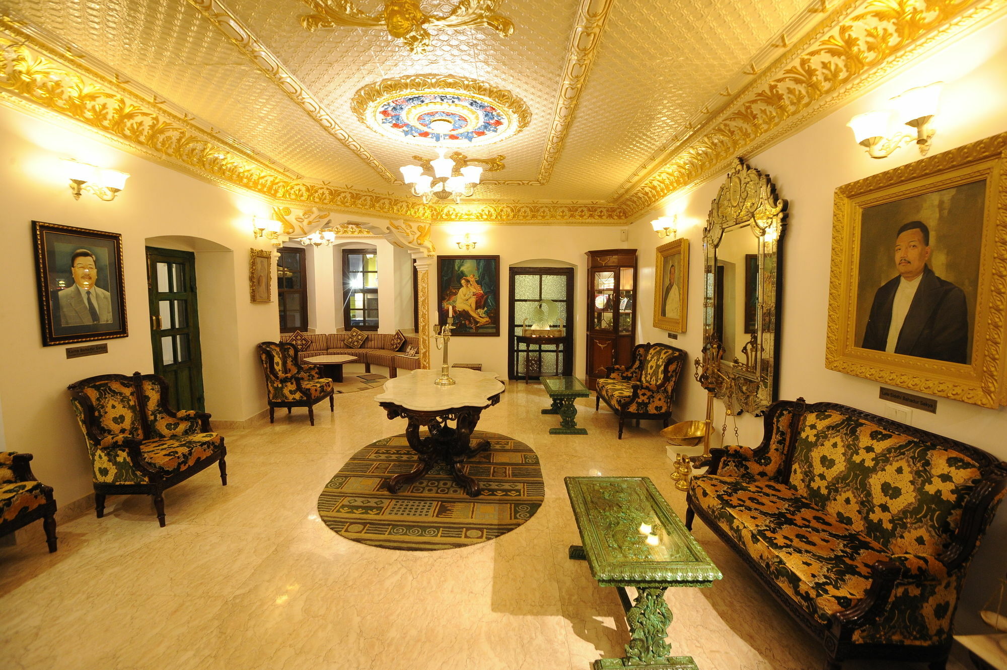 Maya Manor Boutique Hotel By Kgh Group Κατμαντού Εξωτερικό φωτογραφία